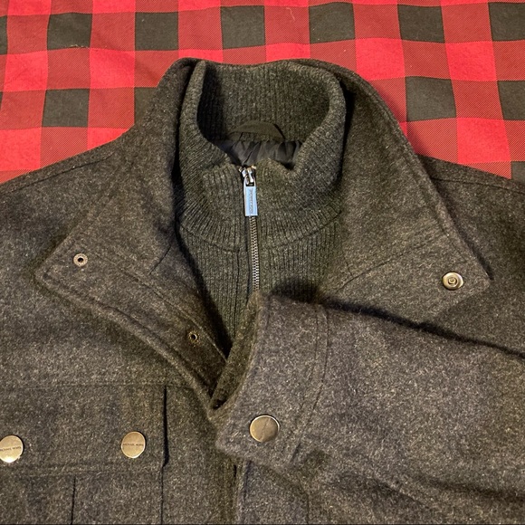 Michael Kors Jacket - Picture 2 of 12